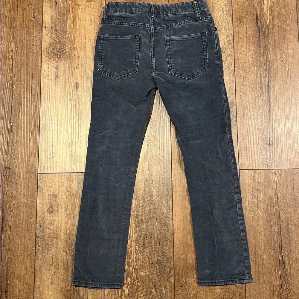 Gap Kids Boys Slim Fit Corduroy Pants Bundle, size 8